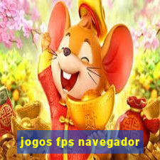 jogos fps navegador